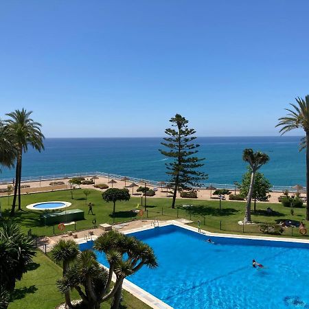 Magical Sea View Studios II Torremolinos Exterior photo